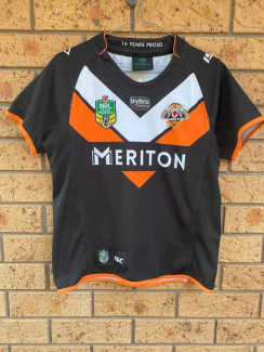 2015 west tigers jersey deals