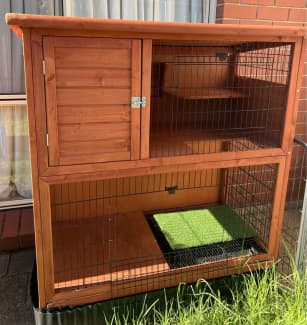 Gumtree store rabbit cage