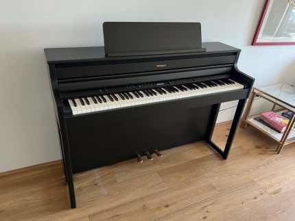 used roland pianos for sale