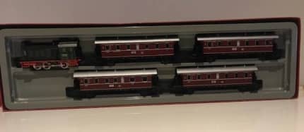 marklin train sets for sale