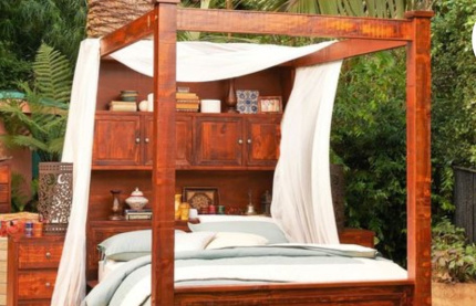 harvey norman bed side Furniture Gumtree Australia Free Local Classifieds