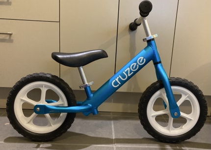 cruzee balance bike Kid s Bicycles Gumtree Australia Free Local Classifieds