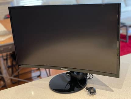 samsung monitor second hand