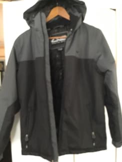 Arctic star snow outlet jacket