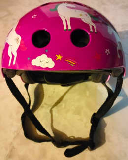 Hornit unicorn hot sale helmet