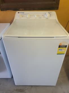 hoover 500ma washing machine