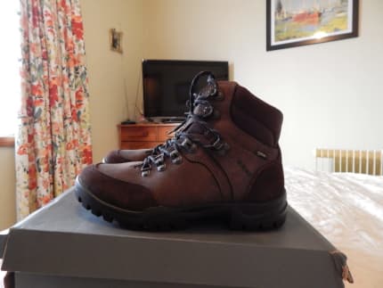 En skønne dag bjærgning Åben hiking boots men's | Gumtree Australia Free Local Classifieds