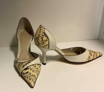 Diana ferrari hotsell shoes gold coast