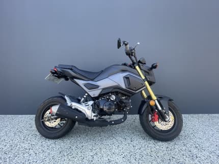 Gumtree honda deals grom