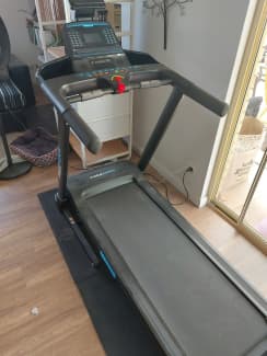 Used treadmill gumtree hot sale