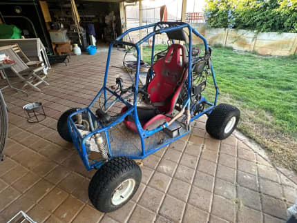 Beach buggy best sale for sale gumtree