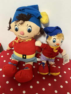 Noddy teddy sales online