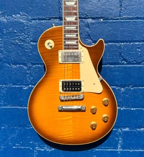 gibson les paul standard gumtree