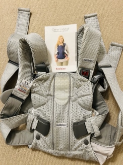 baby bjorn carrier in Sydney Region NSW Baby Carriers Gumtree Australia Free Local Classifieds