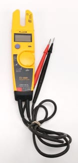 Fluke T150 VDE voltage tester, Power Tools, Gumtree Australia Auburn Area  - Auburn