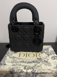 dior bag price sydney