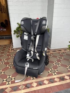 Britax millenia baby clearance kingdom