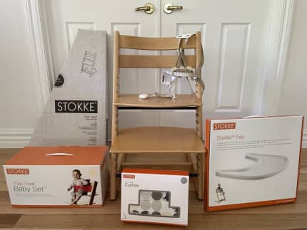 Stokke tripp best sale trapp david jones