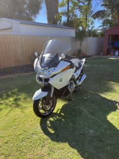 Bmw r1200rt discount for sale gumtree