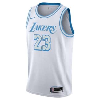 LA Lakers Lebron James genuine youth Jerseys, Kids Clothing, Gumtree  Australia Maitland Area - Bolwarra Heights