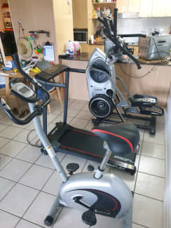 Celsius c2 2025 exercise bike