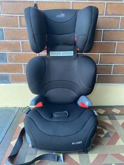 Britax safe n sound swift booster teal hotsell