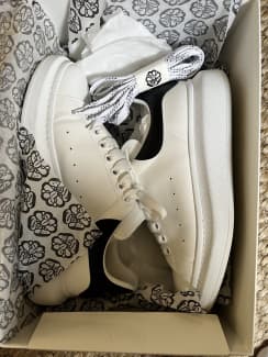 alexander mcqueen trainers gumtree