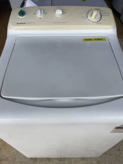 simpson esprit 750 washing machine