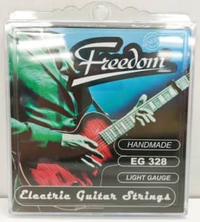 freedom electric guitars Musical Instruments Gumtree Australia