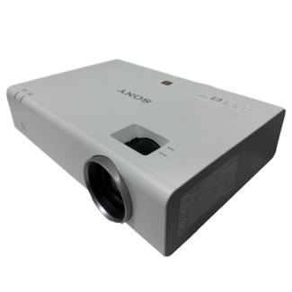 Sony Video Projector 3LCD hot Cineza VPL-HS51