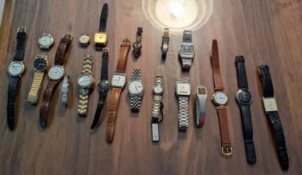 vintage watches in Victoria Watches Gumtree Australia Free Local Classifieds