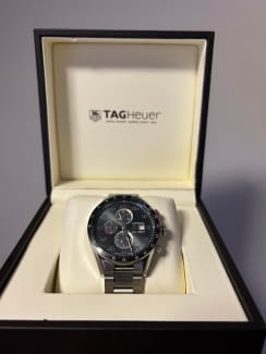 tag heuer carrera Watches Gumtree Australia Free Local Classifieds