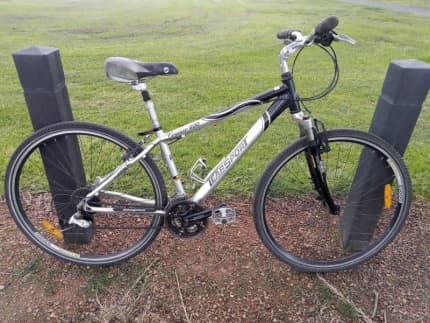 mens large hybrid bike for sale