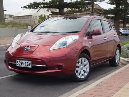 Nissan deals leaf gumtree