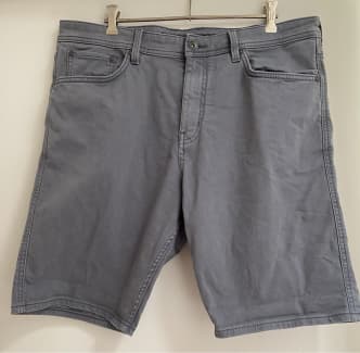 Size 5 Anko Grey Track Pants NWOT