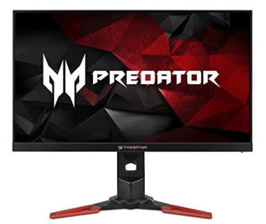 144hz monitor 2nd hand