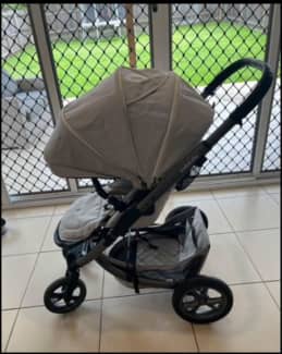 Second hand 2025 redsbaby pram