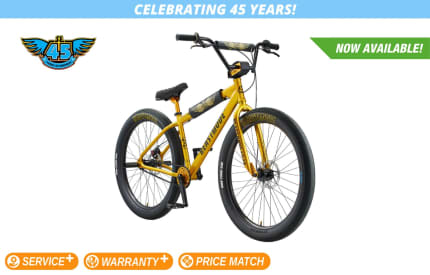 bmx race bike in New South Wales Bicycles Gumtree Australia