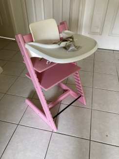 stokke chair gumtree