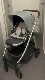 uppababy cruz Baby Children Gumtree Australia Free Local Classifieds