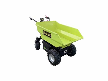 power wheelbarrow Home Garden Gumtree Australia Free Local