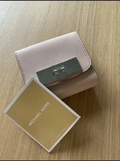 Michael kors 2024 wallet sydney