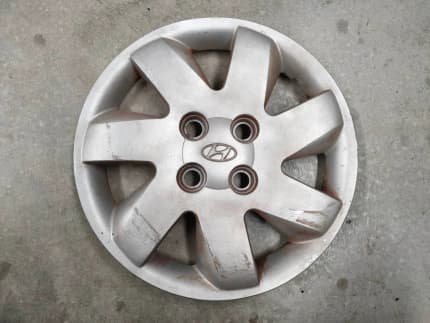 Hyundai getz 2024 wheel caps