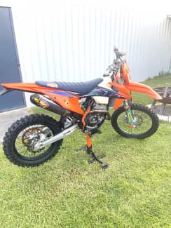 Ktm 250 exc discount for sale craigslist