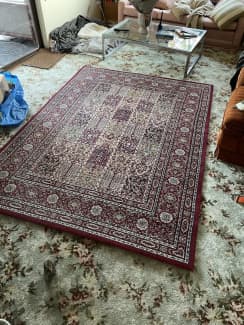 Ikea Rug | Rugs & Carpets | Gumtree Australia Free Local Classifieds
