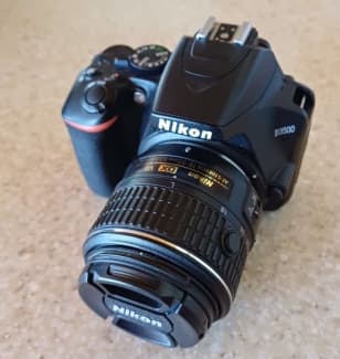 nikon d3500 for sale near me