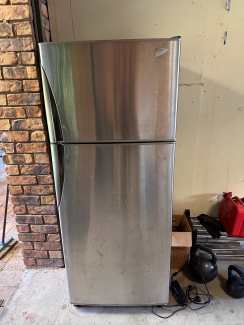 westinghouse virtuoso fridge Fridges Freezers Gumtree Australia Free Local Classifieds