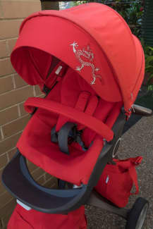 Stokke 2024 pram gumtree