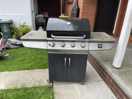 Jamie durie patio bbq sale