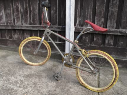 1980 best sale mongoose supergoose